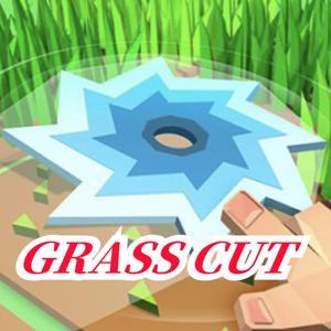 Grass Cut