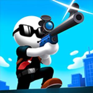 Spiner Shooter